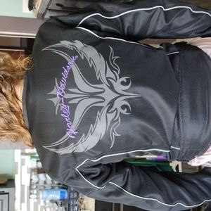 New without tags Harley Davidson women's Jacket